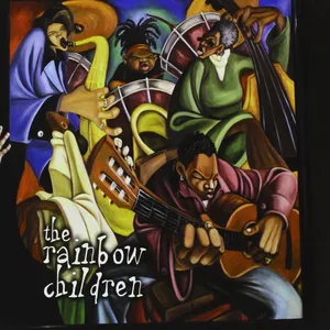 The rainbow children